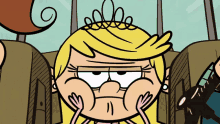 Bored Lola GIF - Bored Lola GIFs