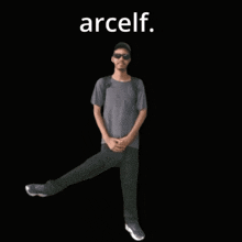Sorézio Arcelf GIF - Sorézio Arcelf GIFs