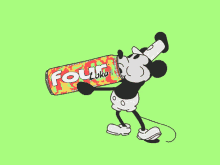 Four Loko Drunk GIF - Four Loko Drunk Mickey Mouse GIFs