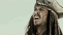 Johnny Depp Confused GIF - Johnny Depp Confused Pirates Of The Caribbean GIFs