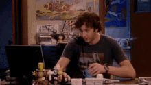 People What A Bunch Of Bastards GIF - People What A Bunch Of Bastards It Crowd GIFs
