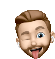 Memoji Sticker