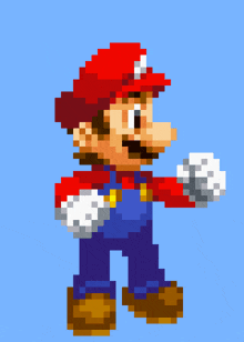 Mario Super Mario GIF - Mario Super Mario GIFs