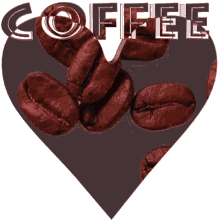 Heart Love GIF - Heart Love Coffee GIFs