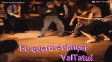 Dançar Valtatui Dancing GIF - Dançar Valtatui Dancing Dance GIFs
