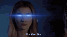 The Gifted GIF - The Gifted Esme GIFs