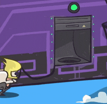 Sneaking Sneaky GIF - Sneaking Sneaky Pit People GIFs