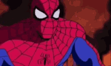 Spiderman Facepalm GIF - Spiderman Facepalm Not This Again GIFs