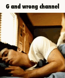 Channel Wrong GIF - Channel Wrong G And GIFs