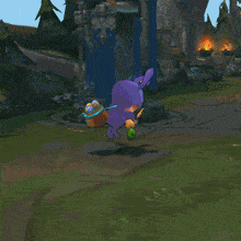 League Of Legends Teemo GIF - League Of Legends Teemo GIFs