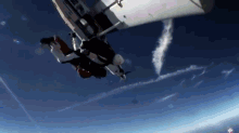 Skydiving Compilation: Part Two GIF - Skydiving Compilation GIFs