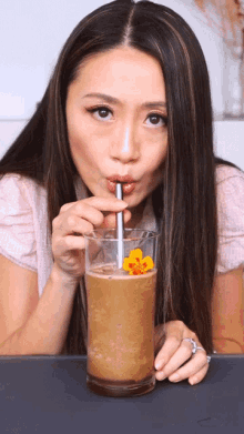 Drink Cooking Bomb GIF - Drink Cooking Bomb Coffee GIFs