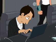 Futurama I Died GIF - Futurama I Died I Died Doing What I Hated GIFs