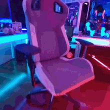 Corsair Cadeira GIF