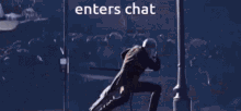 Enters Chat GIF - Enters Chat GIFs