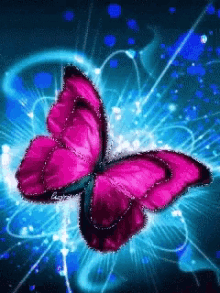 Butterfly Animation GIFs | Tenor