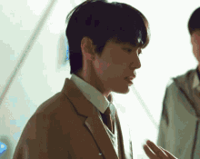 Doyoung Doyoung Bully GIF - Doyoung Doyoung Bully Doyoung Crying GIFs