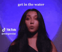 Get In The Water GIF - Get In The Water GIFs