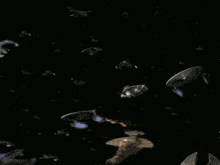 Star Trek Deep Space Nine GIF - Star Trek Deep Space Nine Ds9 GIFs