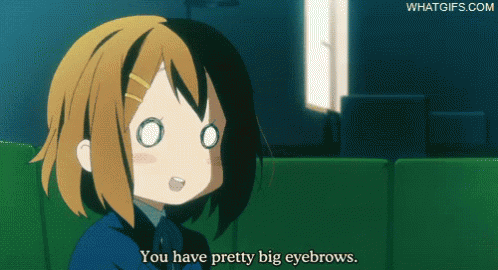 Steam Community   30 Funny Anime GIFs For The Spectaculary Immature