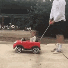When The Neighbors Dog Has A Better Ride GIF - Pugs Funny Animals Dogs GIFs