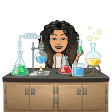 lab science