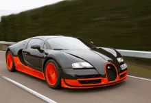 Bugatti GIF