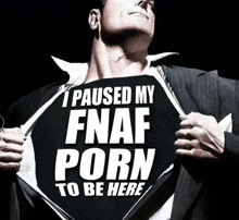 Fnaf GIF