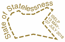 State Of Statelessness I Selp GIF - State Of Statelessness I Selp May GIFs