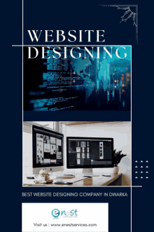 Website Designing Company In Delhi Website Design Company Delhi GIF