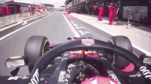 F1 Pit Stop GIF - F1 Pit Stop Red Bullf1 GIFs