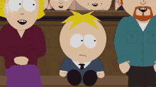 whats funny butters stotch south park s22e2 a priest and a boy