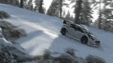 Forza Horizon 4 Ford M Sport Fiesta Rs GIF - Forza Horizon 4 Ford M Sport Fiesta Rs Driving GIFs