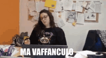 Vaffanculo GIF - Vaffanculo GIFs