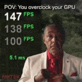 Gpu Overclocking GIF - Gpu Overclocking Pov GIFs