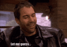 Dead Like Me Eric Mccormack GIF - Dead Like Me Eric Mccormack Ray Summers GIFs