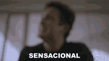 Sensacional Luis Miguel GIF - Sensacional Luis Miguel Genial GIFs