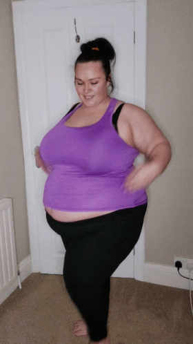 Fat Girls Weight Gain Games