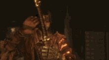 Sekiro Mortal Blade GIF - Sekiro Mortal Blade GIFs