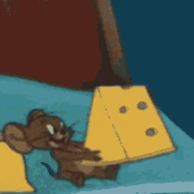 Cheese GIF Cheese Discover & Share GIFs