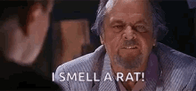 The Departed Drama GIF - The Departed Drama Jack Nicholson GIFs