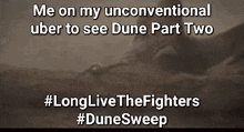 Dune Dunesweep GIF - Dune Dunesweep Dune 2 GIFs