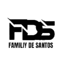 Familie De Santos Sticker - Familie De Santos Stickers