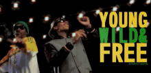 Young Wild & Free GIF - Young Wild Free GIFs