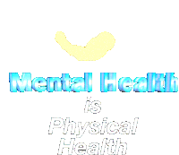 Mental Mental Health Sticker