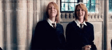 Fred And George Harry Potter GIF - Fred And George Harry Potter Dancing GIFs