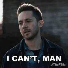 I Cant Man Willy Burke GIF - I Cant Man Willy Burke Fbi Most Wanted GIFs