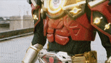 Kamen Rider Regad Omega GIF - Kamen Rider Regad Omega Geats GIFs