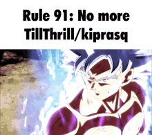 Tillthrill Rule91 GIF - Tillthrill Rule91 Rule GIFs
