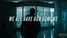 We All Have Demons Lab GIF